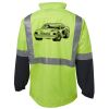 JB's Hi Vis A.T. (D+N) Jacket Thumbnail