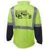 JB's Hi Vis A.T. (D+N) Jacket Thumbnail