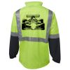 JB's Hi Vis A.T. (D+N) Jacket Thumbnail