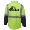 JB's Hi Vis A.T. (D+N) Jacket Thumbnail