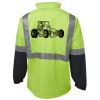 JB's Hi Vis A.T. (D+N) Jacket Thumbnail