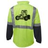 JB's Hi Vis A.T. (D+N) Jacket Thumbnail