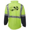 JB's Hi Vis A.T. (D+N) Jacket Thumbnail