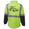JB's Hi Vis A.T. (D+N) Jacket Thumbnail