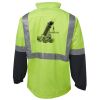 JB's Hi Vis A.T. (D+N) Jacket Thumbnail