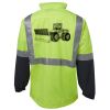 JB's Hi Vis A.T. (D+N) Jacket Thumbnail