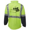 JB's Hi Vis A.T. (D+N) Jacket Thumbnail