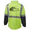 JB's Hi Vis A.T. (D+N) Jacket Thumbnail