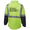 JB's Hi Vis A.T. (D+N) Jacket Thumbnail