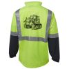 JB's Hi Vis A.T. (D+N) Jacket Thumbnail