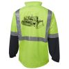 JB's Hi Vis A.T. (D+N) Jacket Thumbnail