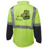 JB's Hi Vis A.T. (D+N) Jacket Thumbnail