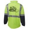 JB's Hi Vis A.T. (D+N) Jacket Thumbnail