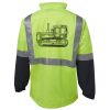 JB's Hi Vis A.T. (D+N) Jacket Thumbnail