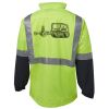 JB's Hi Vis A.T. (D+N) Jacket Thumbnail