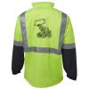 JB's Hi Vis A.T. (D+N) Jacket Thumbnail