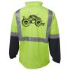 JB's Hi Vis A.T. (D+N) Jacket Thumbnail