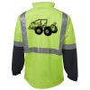 JB's Hi Vis A.T. (D+N) Jacket Thumbnail