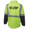 JB's Hi Vis A.T. (D+N) Jacket Thumbnail