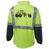 JB's Hi Vis A.T. (D+N) Jacket Thumbnail