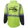 JB's Hi Vis A.T. (D+N) Jacket Thumbnail