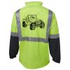 JB's Hi Vis A.T. (D+N) Jacket Thumbnail