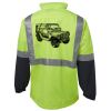 JB's Hi Vis A.T. (D+N) Jacket Thumbnail