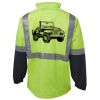 JB's Hi Vis A.T. (D+N) Jacket Thumbnail