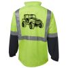 JB's Hi Vis A.T. (D+N) Jacket Thumbnail