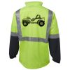 JB's Hi Vis A.T. (D+N) Jacket Thumbnail