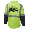 JB's Hi Vis A.T. (D+N) Jacket Thumbnail