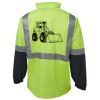 JB's Hi Vis A.T. (D+N) Jacket Thumbnail