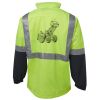 JB's Hi Vis A.T. (D+N) Jacket Thumbnail
