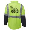 JB's Hi Vis A.T. (D+N) Jacket Thumbnail