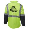 JB's Hi Vis A.T. (D+N) Jacket Thumbnail