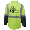 JB's Hi Vis A.T. (D+N) Jacket Thumbnail