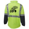 JB's Hi Vis A.T. (D+N) Jacket Thumbnail