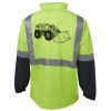 JB's Hi Vis A.T. (D+N) Jacket Thumbnail