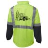 JB's Hi Vis A.T. (D+N) Jacket Thumbnail