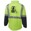 JB's Hi Vis A.T. (D+N) Jacket Thumbnail