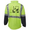 JB's Hi Vis A.T. (D+N) Jacket Thumbnail