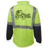 JB's Hi Vis A.T. (D+N) Jacket Thumbnail