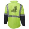 JB's Hi Vis A.T. (D+N) Jacket Thumbnail