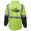 JB's Hi Vis A.T. (D+N) Jacket Thumbnail