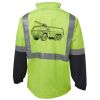 JB's Hi Vis A.T. (D+N) Jacket Thumbnail