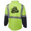 JB's Hi Vis A.T. (D+N) Jacket Thumbnail