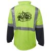 JB's Hi Vis A.T. (D+N) Jacket Thumbnail