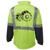 JB's Hi Vis A.T. (D+N) Jacket Thumbnail