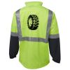 JB's Hi Vis A.T. (D+N) Jacket Thumbnail