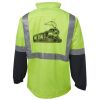 JB's Hi Vis A.T. (D+N) Jacket Thumbnail